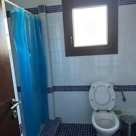 דירה Villa_kleio ליטוחורון